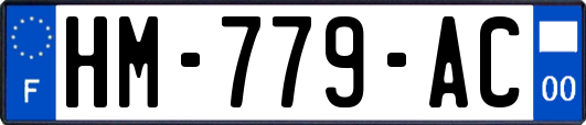 HM-779-AC
