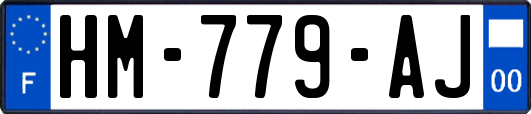 HM-779-AJ