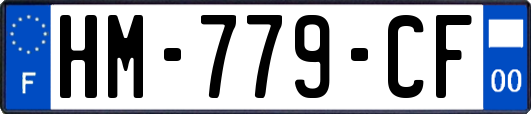 HM-779-CF