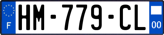 HM-779-CL
