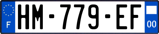 HM-779-EF