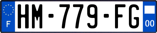 HM-779-FG