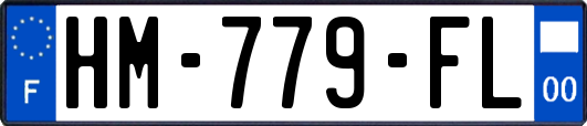 HM-779-FL