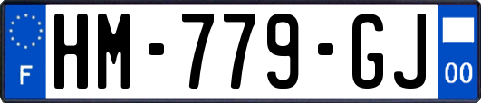 HM-779-GJ