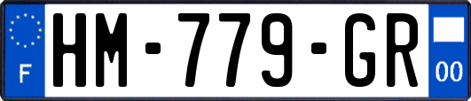 HM-779-GR