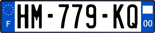 HM-779-KQ
