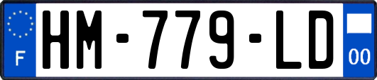 HM-779-LD