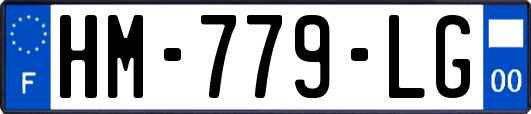 HM-779-LG