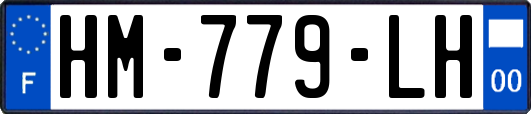 HM-779-LH