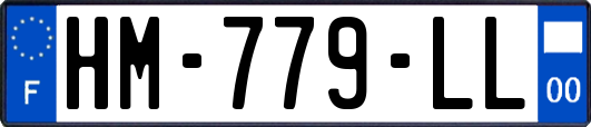 HM-779-LL