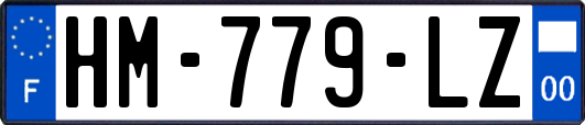 HM-779-LZ