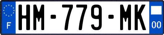 HM-779-MK
