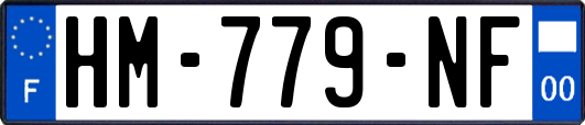 HM-779-NF