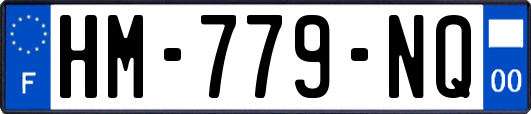 HM-779-NQ