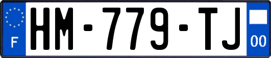 HM-779-TJ