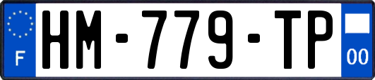 HM-779-TP