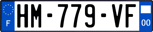 HM-779-VF