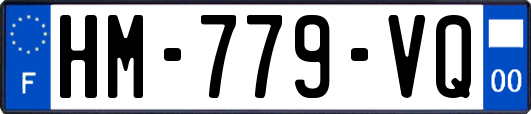 HM-779-VQ