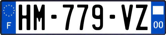 HM-779-VZ