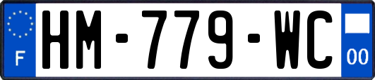 HM-779-WC