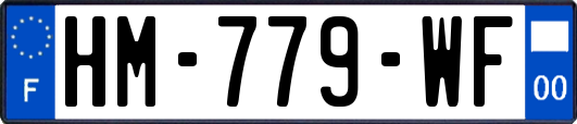 HM-779-WF