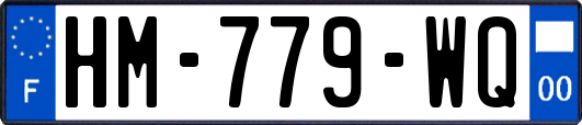 HM-779-WQ