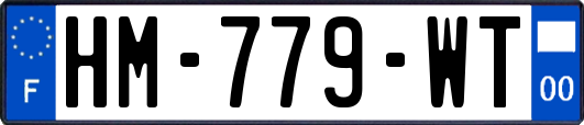 HM-779-WT