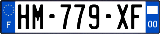 HM-779-XF