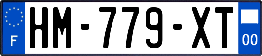 HM-779-XT
