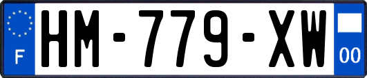 HM-779-XW