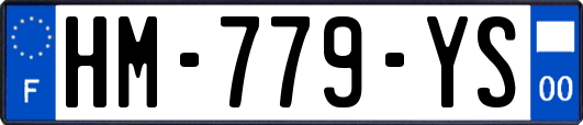 HM-779-YS