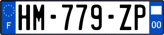 HM-779-ZP