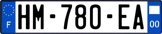 HM-780-EA