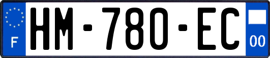 HM-780-EC