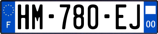 HM-780-EJ