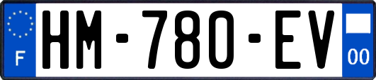 HM-780-EV