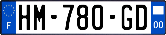 HM-780-GD