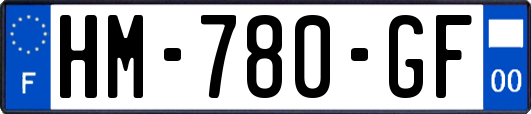 HM-780-GF