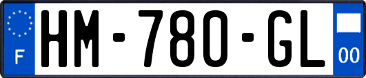 HM-780-GL