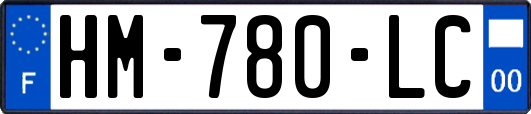 HM-780-LC