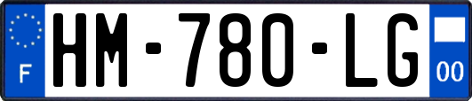 HM-780-LG