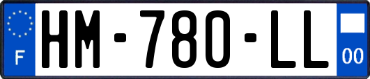 HM-780-LL