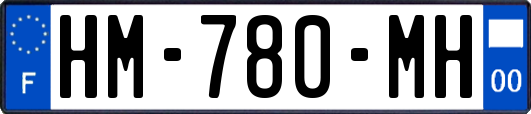 HM-780-MH