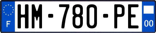 HM-780-PE