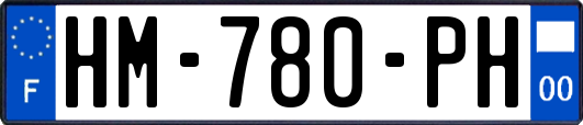 HM-780-PH