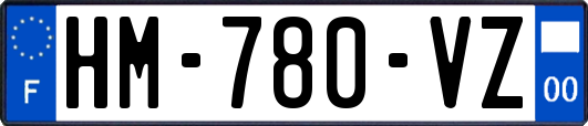 HM-780-VZ