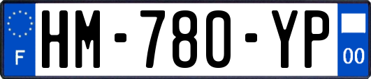 HM-780-YP