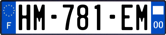 HM-781-EM