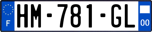 HM-781-GL