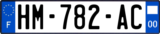 HM-782-AC